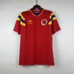 Colombia 1990 Away Shirt