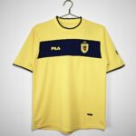 Scotland 2002 Away Shirt