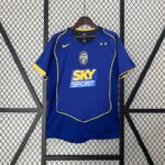 Juventus 2004-05 Away Shirt
