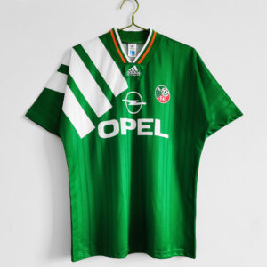 Ireland 1992-94 Home Shirt