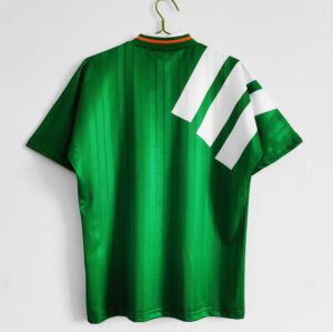 Ireland 1992-94 Home Shirt - Image 3