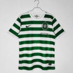 Celtic 2012-13 Home Shirt