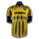 Celtic 1989-90 Away Shirt