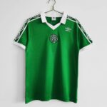 Celtic 1980 Away Shirt
