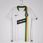 Celtic 2006-07 Third Shirt