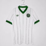 Celtic 1984-86 Away Shirt