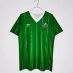 Celtic 1984-86 Third Shirt