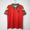 Portugal 1992-94 Home Shirt