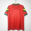 Portugal 1992-94 Home Shirt - Image 3