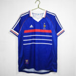 France 1998 Home Shirt