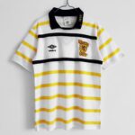Scotland 1990 Away Shirt