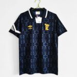 Scotland 1992-94 Home Shirt