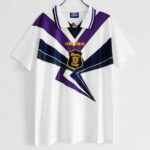 Scotland 1994-96 Away Shirt