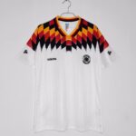 Germany 1994 Home Shirt