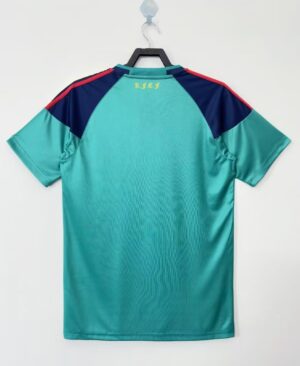 Spain 2010 Goalkeeper Shirt - Image 3