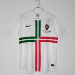 Portugal 2012 Away Shirt