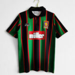Aston Villa 1993-95 Away Shirt