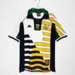 South Africa 1998 Home Shirt
