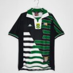 South Africa 1998 Away Shirt