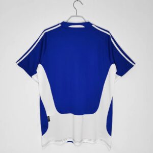 Greece 2004 Home Shirt - Image 3