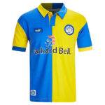 Leeds United 1998-00 Away Shirt