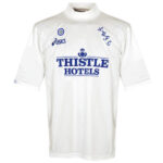 Leeds United 1995-96 Home Shirt