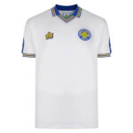 Leeds United 1977-78 Home Shirt