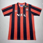 Everton 1992-94 Away Shirt