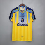 Chelsea 1995-97 Away Shirt