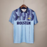 Tottenham Hotspur 1992-94 Third Shirt