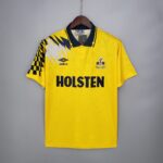 Tottenham Hotspur 1991-94 Away Shirt