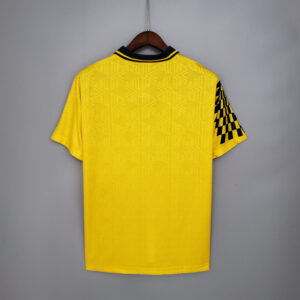 Tottenham Hotspur 1991-94 Away Shirt - Image 3
