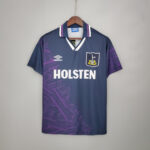Tottenham Hotspur 1994-95 Away Shirt
