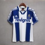 Porto 1997-99 Home Shirt