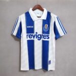 Porto 1995-97 Home Shirt