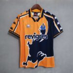 Porto 1997-99 Away Shirt