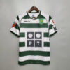 Sporting Lisbon 2002-03 Home Shirt