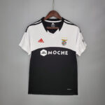 Benfica 2013-14 Away Shirt