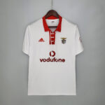 Benfica 2004-05 Home Shirt
