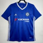 Chelsea 2016-17 Home Shirt
