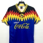 Club America 1998 Away Shirt