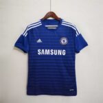 Chelsea 2014-15 Home Shirt
