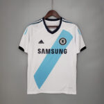 Chelsea 2012-13 Away Shirt
