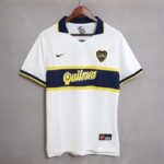 Boca Juniors 1996-97 Away Shirt