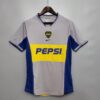 Boca Juniors 2002-03 Away Shirt