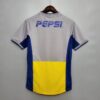 Boca Juniors 2002-03 Away Shirt - Image 3