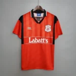 Nottingham Forest Home Shirt