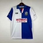 Blackburn Rovers 1994-95 Home Shirt