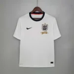 England 2013-14 Home Shirt