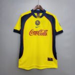 Club America 2001-02 Home Shirt